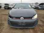 2017 VOLKSWAGEN GTI