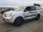 2011 HONDA PILOT