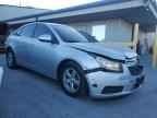 2011 CHEVROLET CRUZE