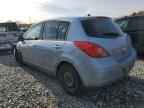 2009 NISSAN VERSA