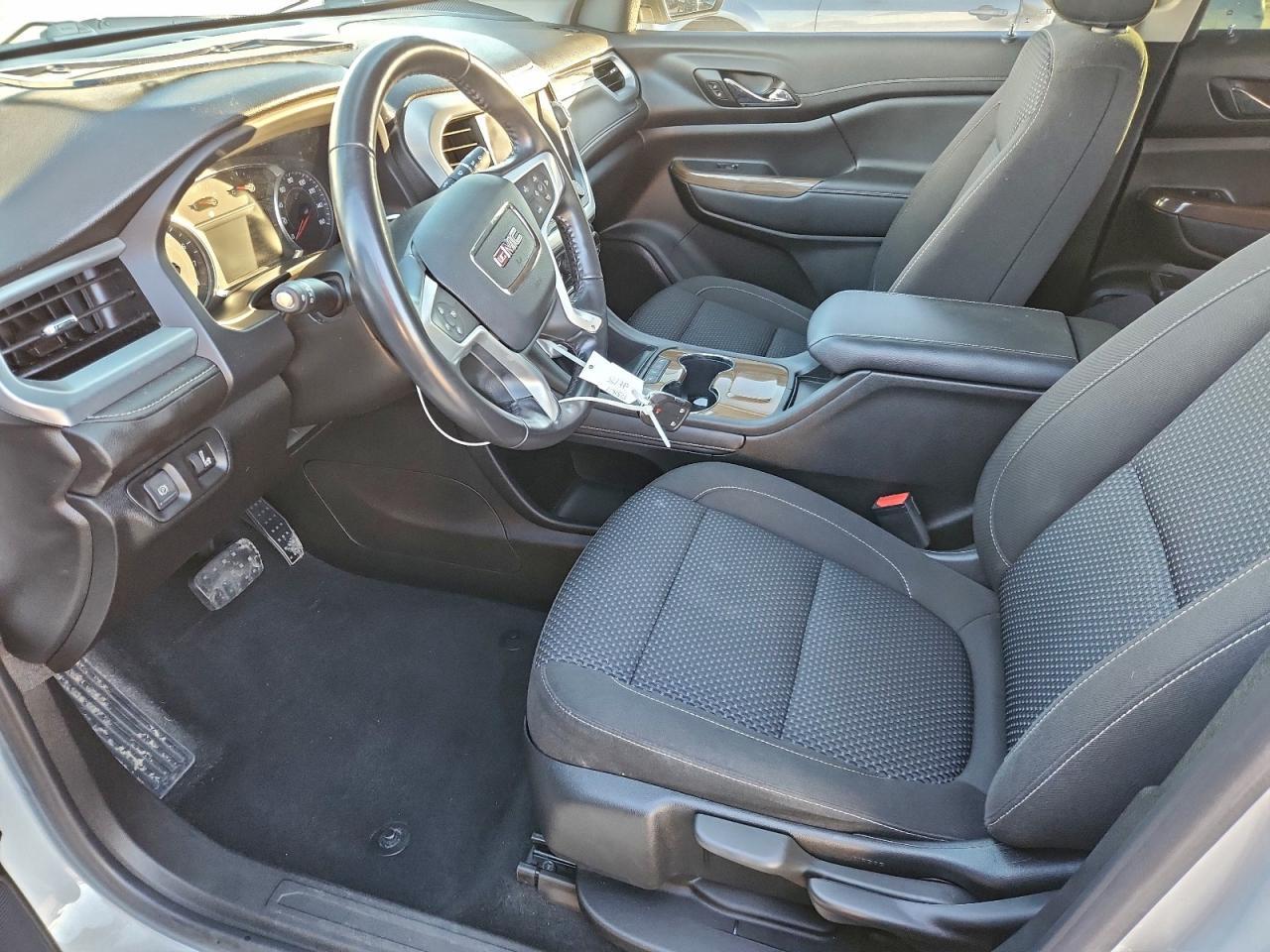 2020 GMC ACADIA