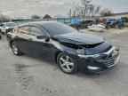 2021 CHEVROLET MALIBU