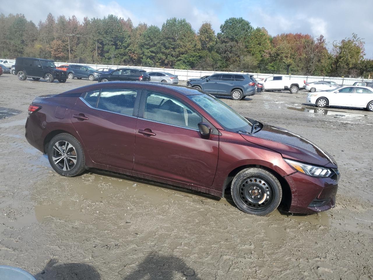 2023 NISSAN
