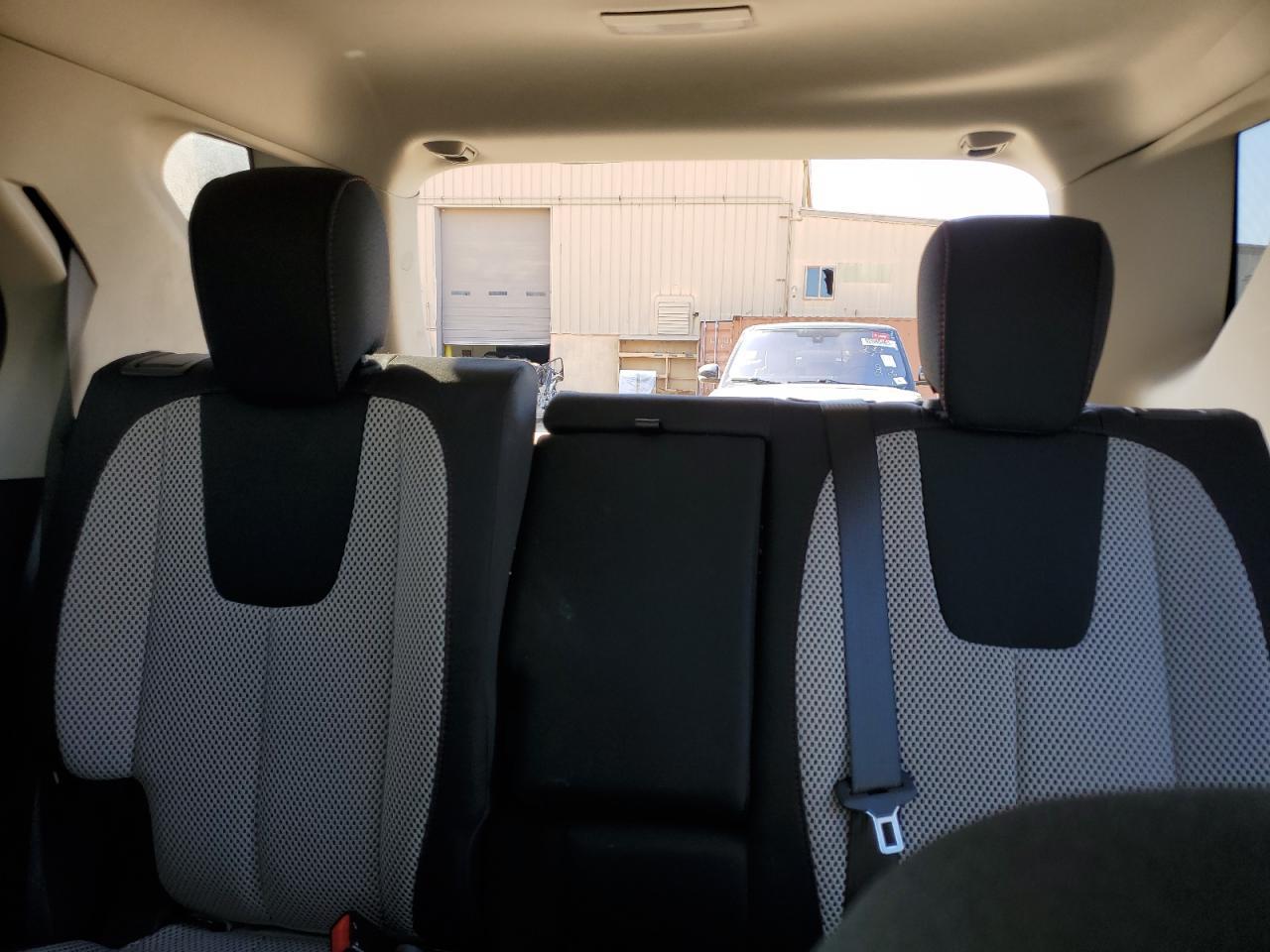 2012 CHEVROLET EQUINOX
