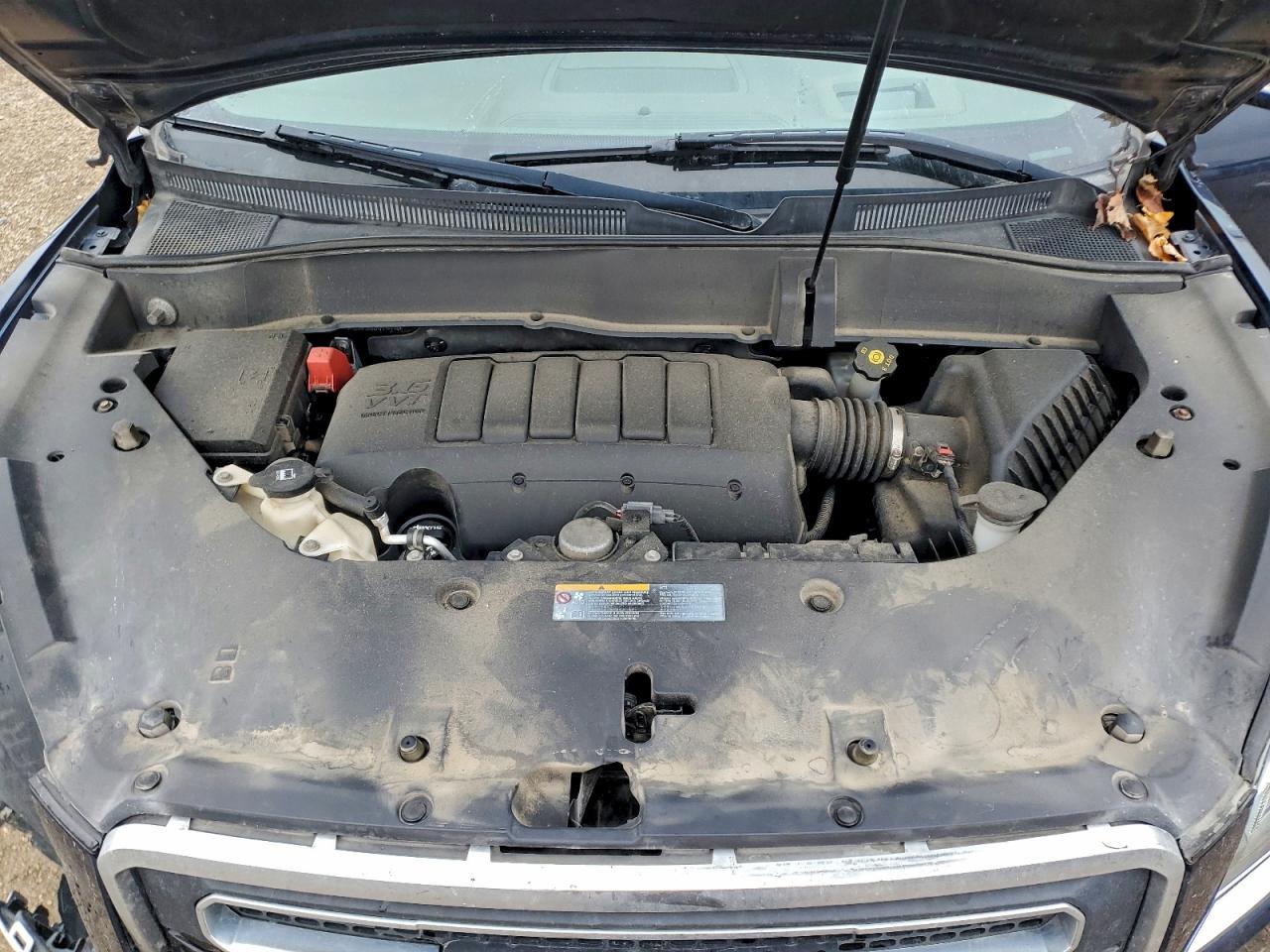 2017 GMC ACADIA