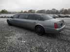 2002 CADILLAC Professional Chassis