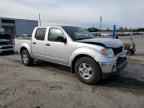 2008 NISSAN Frontier