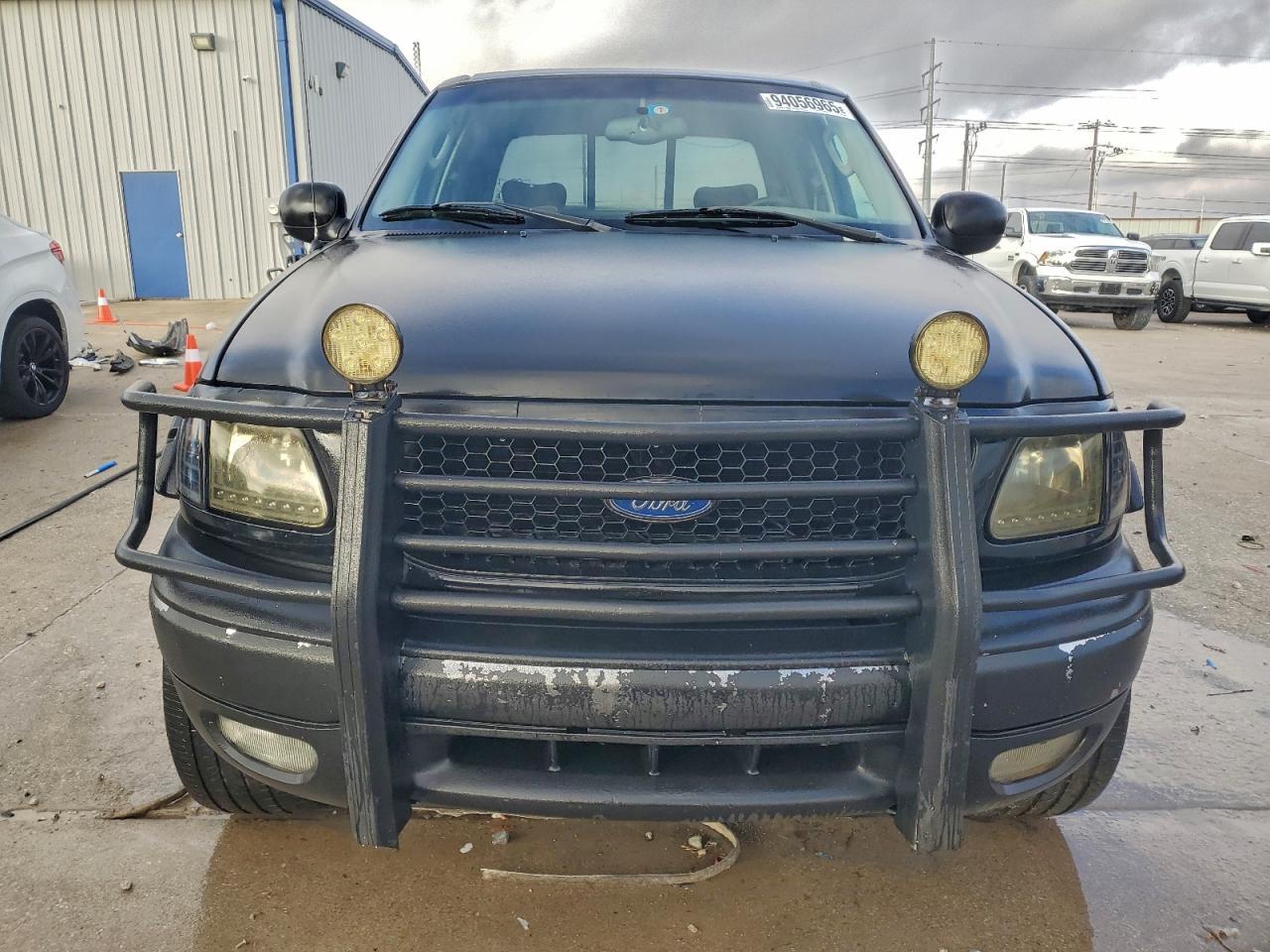 2003 FORD F-150