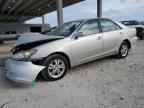2005 TOYOTA CAMRY
