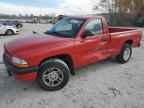 2001 DODGE Dakota