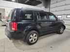 2011 HONDA PILOT