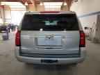 2015 CHEVROLET Tahoe