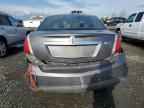 2011 LINCOLN MKS