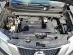 2014 NISSAN PATHFINDER