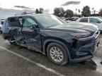 2025 TOYOTA HIGHLANDER