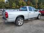 2007 DODGE RAM 1500