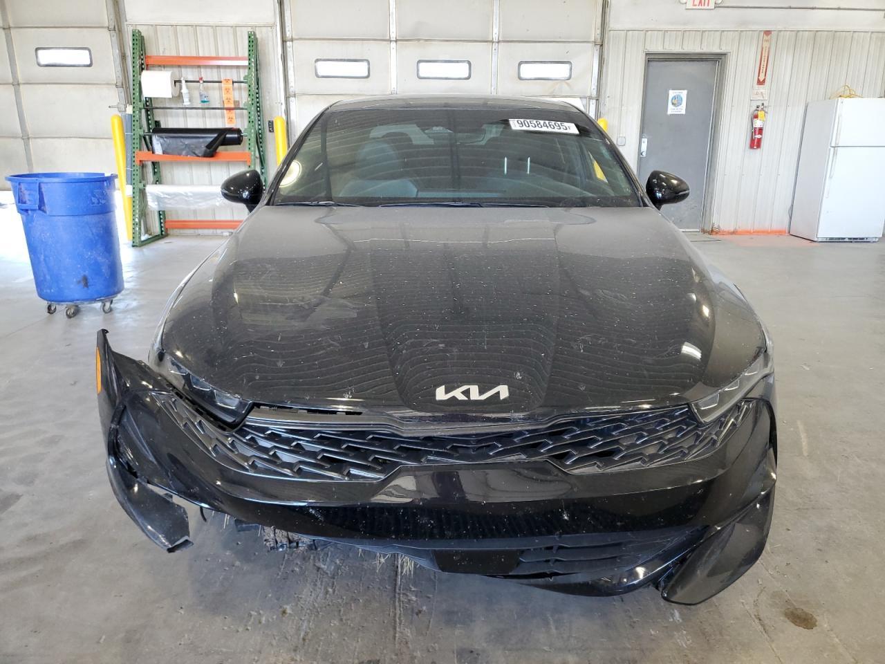 2024 KIA K5