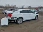 2018 CHEVROLET IMPALA