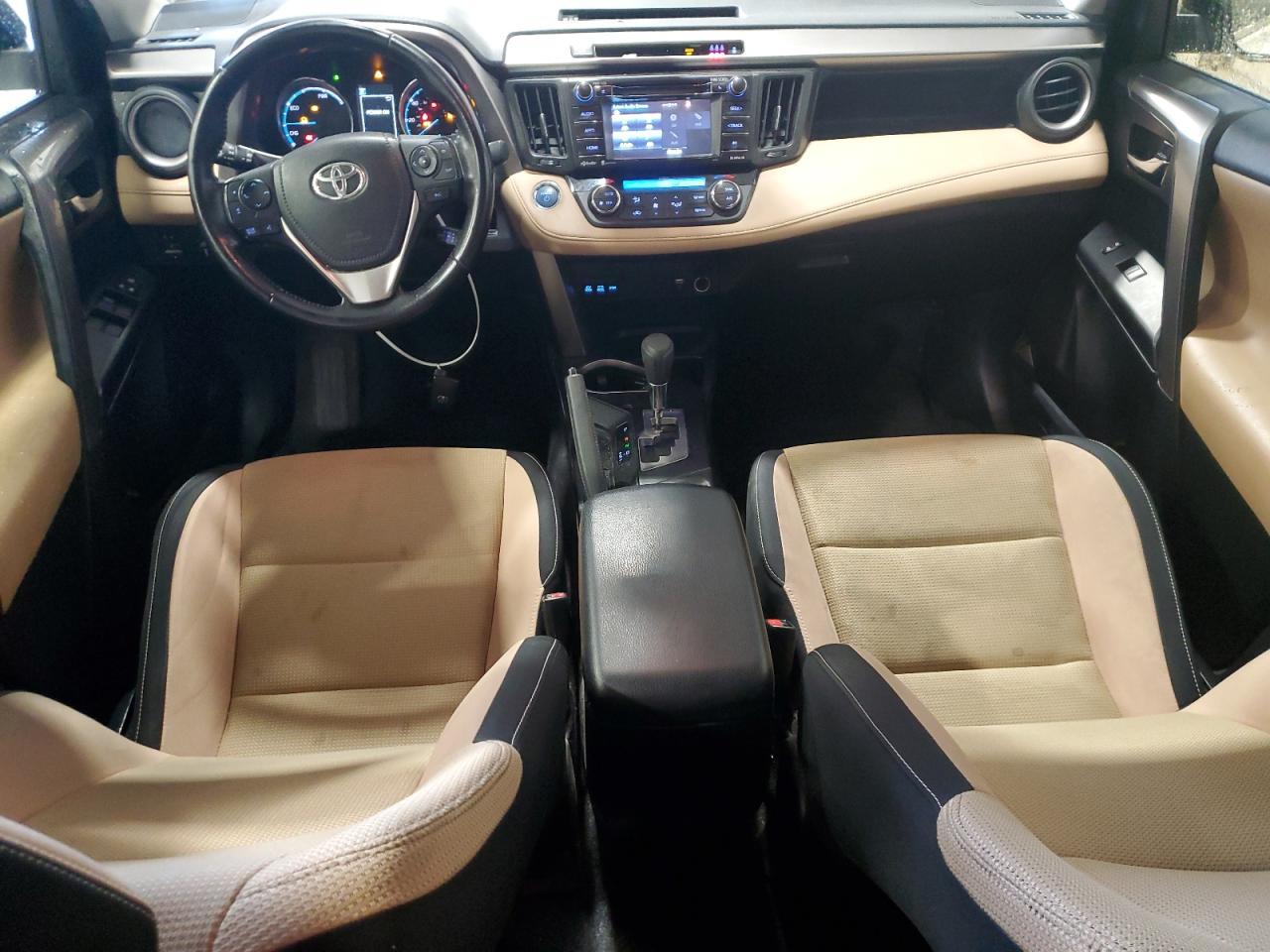 2017 TOYOTA RAV4