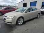 2010 CHEVROLET MALIBU