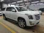 2018 CADILLAC Escalade ESV