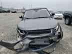 2017 LAND ROVER RANGE ROVER EVOQUE