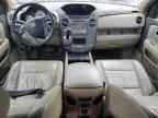 2012 HONDA PILOT