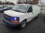 2013 CHEVROLET Express 3500