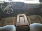 2003 CHEVROLET SILVERADO 1500