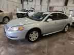 2013 CHEVROLET IMPALA