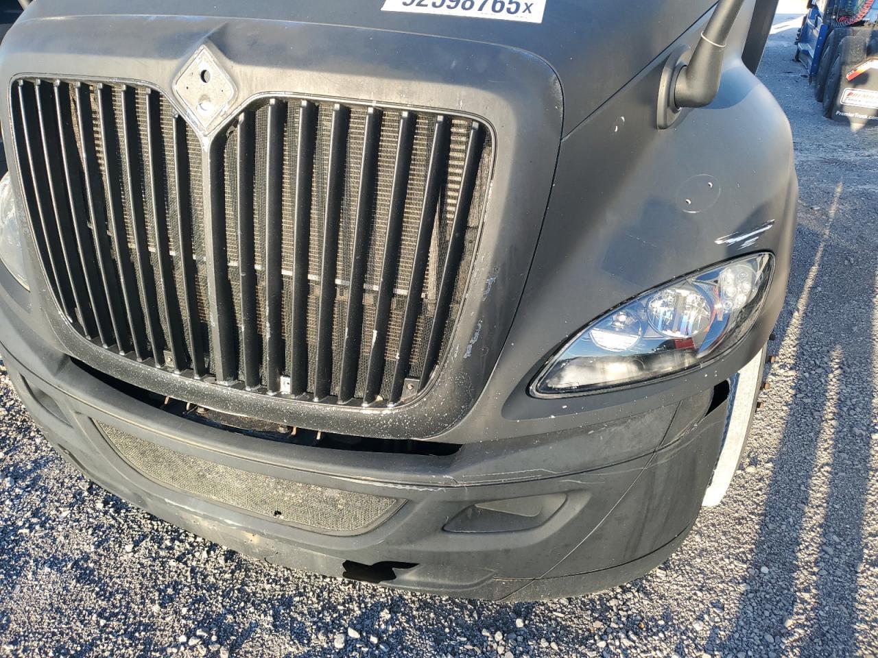 2016 INTERNATIONAL ProStar