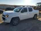 2007 HONDA Ridgeline