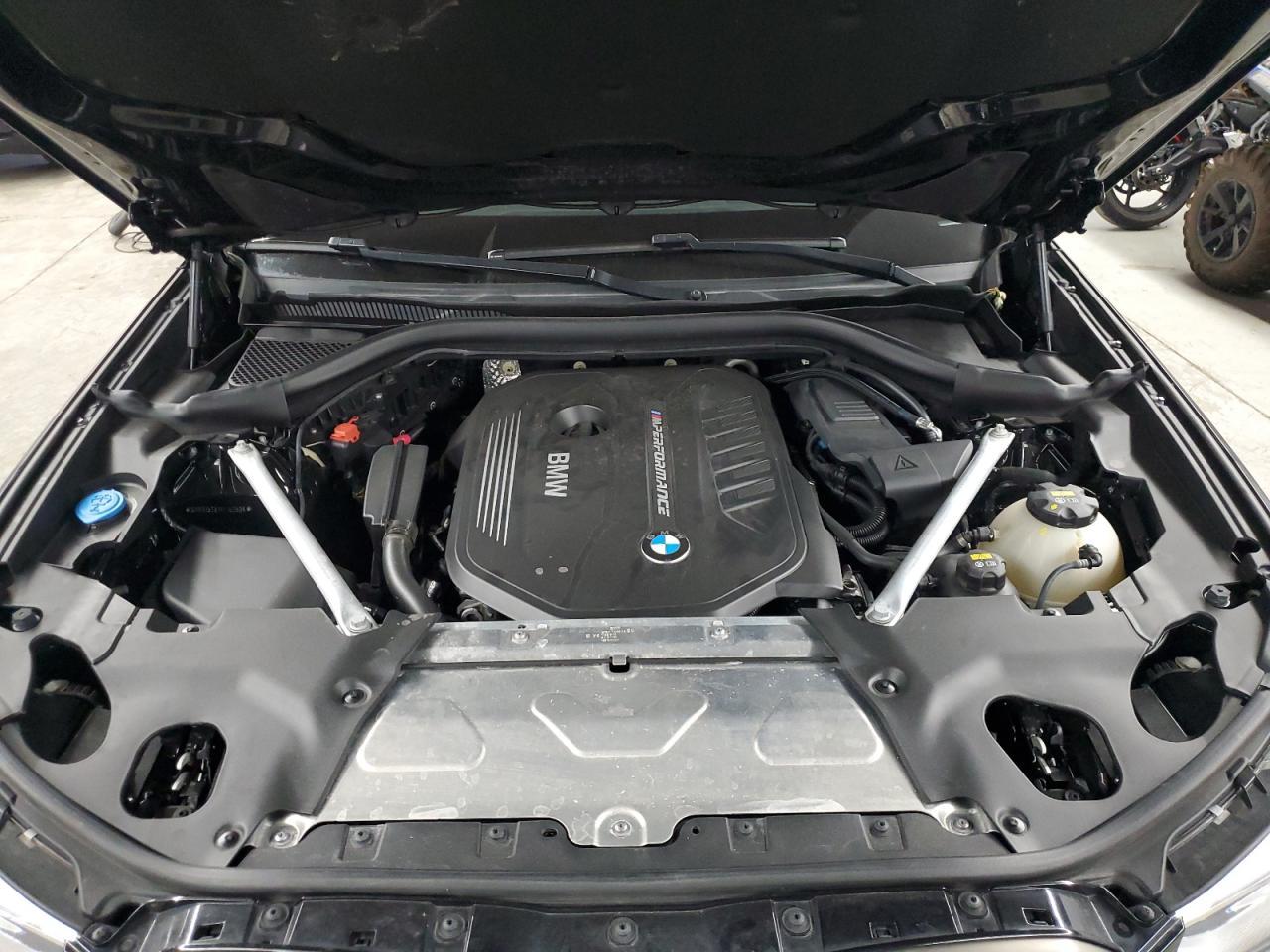 2019 BMW X4