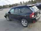 2017 JEEP Compass