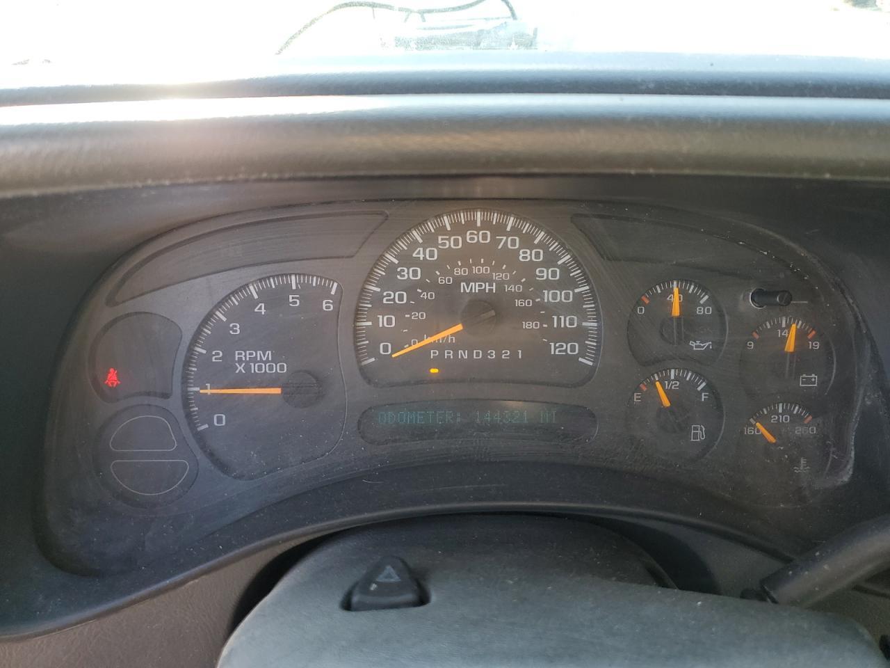 2006 CHEVROLET Avalanche