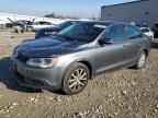 2011 VOLKSWAGEN JETTA