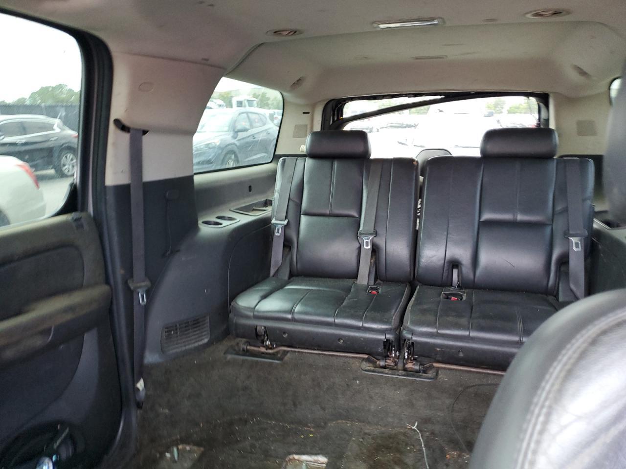 2007 CHEVROLET Suburban