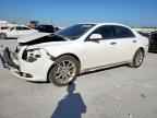 2009 CHEVROLET MALIBU
