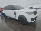 2024 LAND ROVER RANGE ROVER