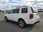 2013 HONDA PILOT