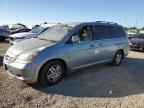 2007 HONDA ODYSSEY