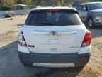 2015 CHEVROLET TRAX