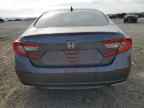 2021 HONDA ACCORD