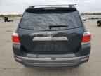 2011 TOYOTA HIGHLANDER