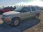 2000 CHEVROLET BLAZER