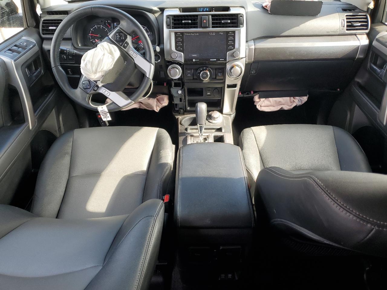 2021 TOYOTA 4Runner
