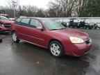 2006 CHEVROLET MALIBU