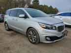 2018 KIA SEDONA