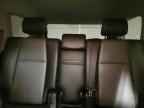 2017 TOYOTA 4Runner