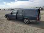 1992 VOLVO 740